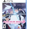 Alice Gear Aegis CS: Concerto of Simulatrix - PS5