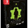 Alien Isolation The Collection Collector's Edition [Limited Run Games #191] - Nintendo Switch