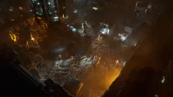 ALIENS DARK DESCENT - PlayStation 5