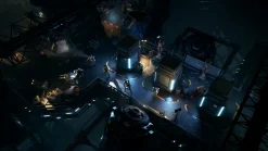 ALIENS DARK DESCENT - PlayStation 5