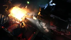 ALIENS DARK DESCENT - PlayStation 5