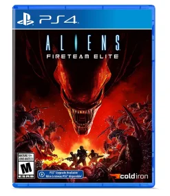 Aliens Fireteam Elite - PS4