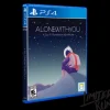Alone With You [Limited Run Games #241] - PlayStation 4