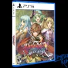 Alphadia Genesis [Limited Run Games #8] - PlayStation 5