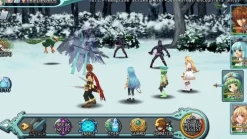 Alphadia Genesis [Limited Run Games #8] - PlayStation 5