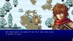 Alphadia Genesis [Limited Run Games #8] - PlayStation 5
