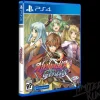 Alphadia Genesis [Limited Run Games #412] - PlayStation 4