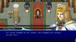 Alphadia Genesis [Limited Run Games #412] - PlayStation 4