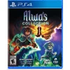 Alwa's Collection [STANDARD EDITION] - PS4