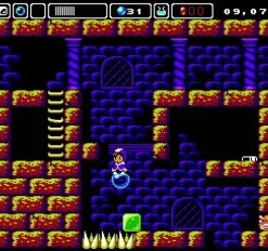 Alwa's Collection [STANDARD EDITION] - PS4