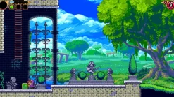 Alwa's Collection [STANDARD EDITION] - PS4