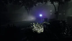 Amber Alert [EU Import] - Playstation 5 (PRE-ORDER)