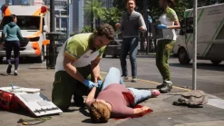 Ambulance Life A Paramedic Simulator - Playstation 5
