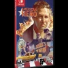 American Hero [Limited Run Games #151] - Nintendo Switch