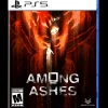 Among Ashes - Playstation 5 (PRE-ORDER) (FREE SHIPPING)
