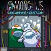 AMONG US: CREWMATE EDITION – PlayStation 5
