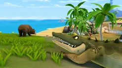 Angry Alligator - Nintendo Switch