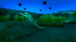 ANGRY ALLIGATOR - PS4