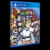 Angry Video Game Nerd 1 + 2 Deluxe [Limited Run Games] - PlayStation 4