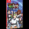 Angry Video Game Nerd 1 + 2 Deluxe [Limited Run Games] - Nintendo Switch