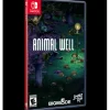 Animal Well [Limited Run Games #234] - Nintendo Switch