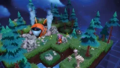 Ankora Lost Days & Deiland Pocket Planet [PEGI Import] - PlayStation 4