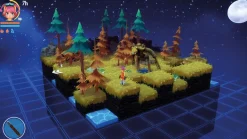 Ankora Lost Days & Deiland Pocket Planet [PEGI Import] - PlayStation 4