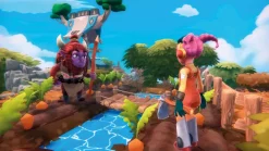 Ankora Lost Days & Deiland Pocket Planet [PEGI Import] - PlayStation 4