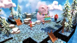 Ankora Lost Days & Deiland Pocket Planet [PEGI Import] - PlayStation 4