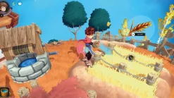 Ankora Lost Days & Deiland Pocket Planet [PEGI Import] - PlayStation 4
