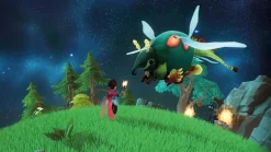 Ankora Lost Days & Deiland Pocket Planet [PEGI Import] - PlayStation 4