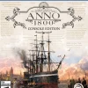 ANNO 1800 CONSOLE EDITION - PS5