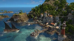 ANNO 1800 CONSOLE EDITION - PS5
