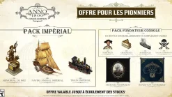 ANNO 1800 CONSOLE EDITION - PS5