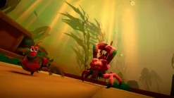 Another Crab's Treasure - Nintendo Switch (PRE-ORDER)