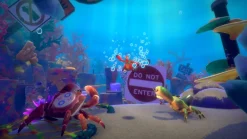 Another Crab's Treasure - Nintendo Switch (PRE-ORDER)