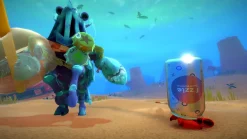 Another Crab's Treasure - Nintendo Switch (PRE-ORDER)