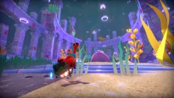 Another Crab's Treasure - Nintendo Switch (PRE-ORDER)