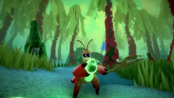 Another Crab's Treasure - Nintendo Switch (PRE-ORDER)