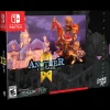 Another Crusade Classic Edition [Limited Run Games #212] - Nintendo Switch