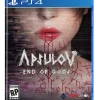 Apsulov: End of Gods - PS4