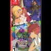 Ara Fell and the Rise of the Third Power [Limited Run Games #173] - Nintendo Switch