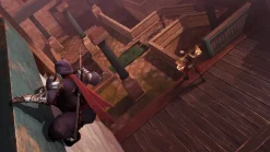 Aragami 2 - PlayStation 5
