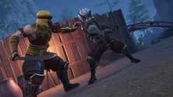 Aragami 2 - PlayStation 5