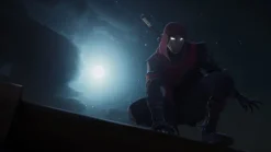 ARAGAMI 2 - PS4