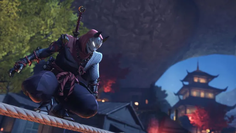 ARAGAMI 2 - XBOX ONE / XBOX SERIES X