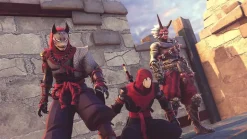 ARAGAMI 2 - XBOX ONE / XBOX SERIES X