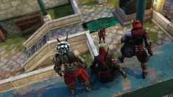 ARAGAMI 2 - XBOX ONE / XBOX SERIES X