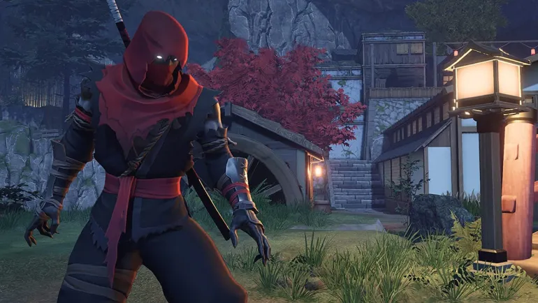 ARAGAMI 2 - XBOX ONE / XBOX SERIES X