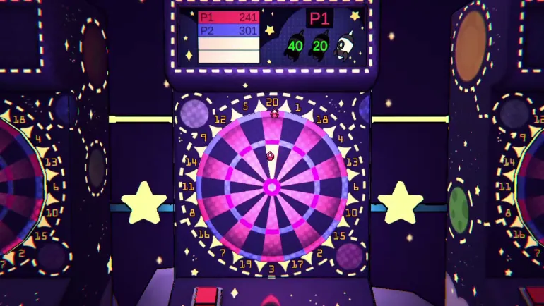 Arcade Game Zone - Nintendo Switch
